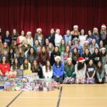 2022 Toy Drive for LINK!