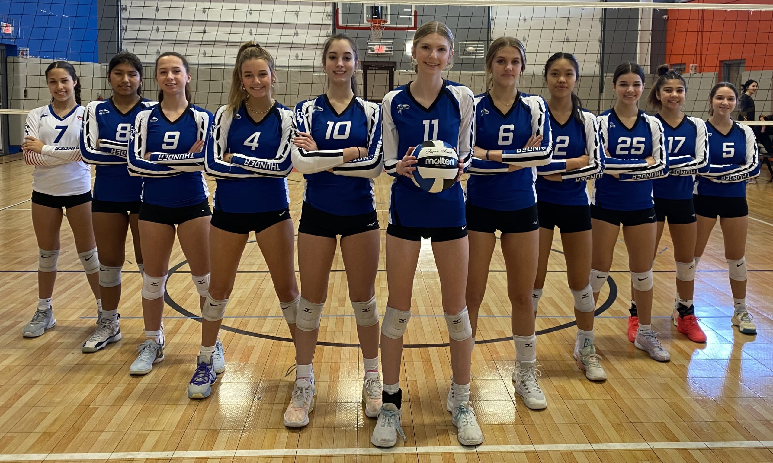 U16 Team