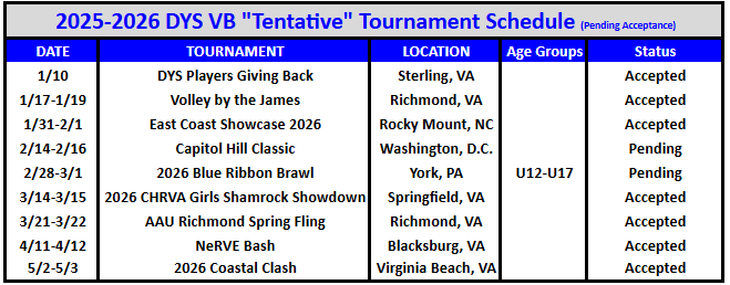 Tourney